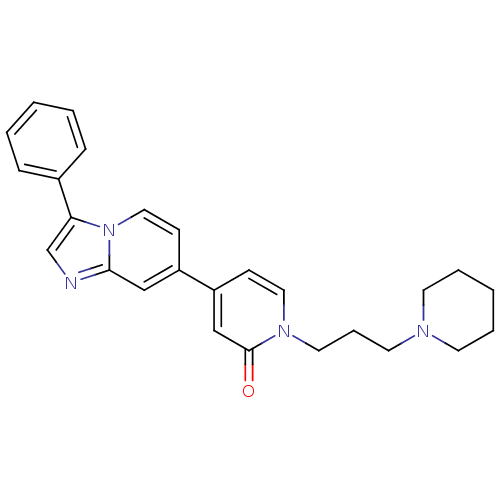 Chemical structure of BindingDB Monomer ID 5308