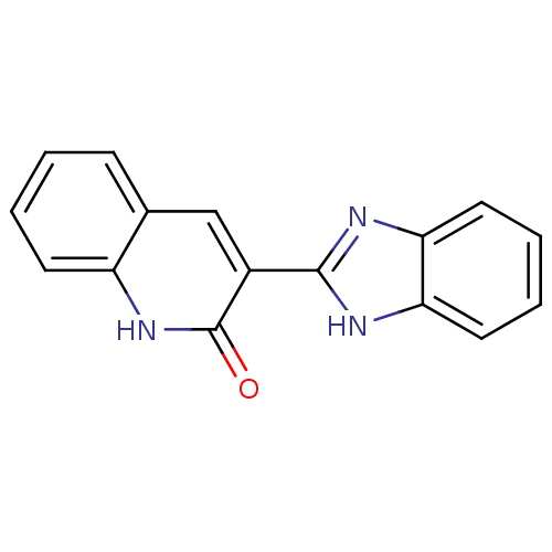 Chemical structure of BindingDB Monomer ID 5327