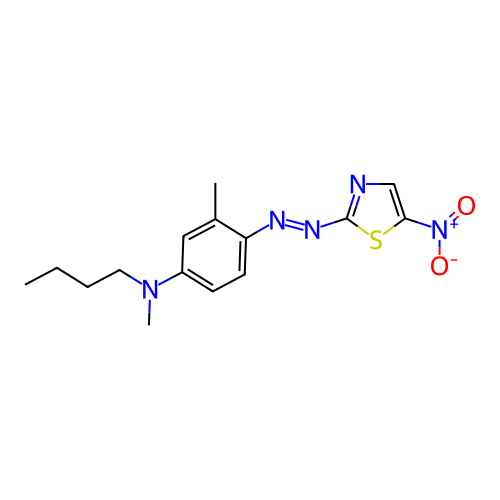 Chemical structure of BindingDB Monomer ID 5341