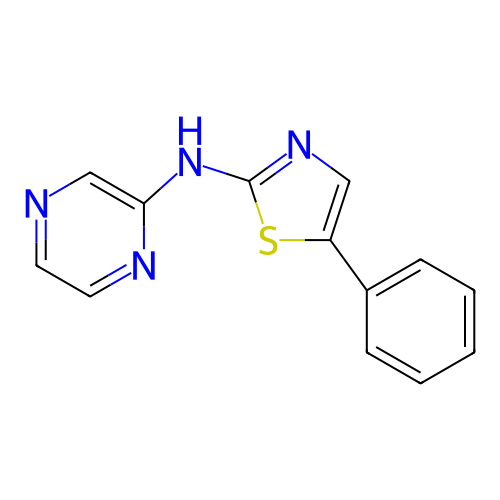 Chemical structure of BindingDB Monomer ID 5344