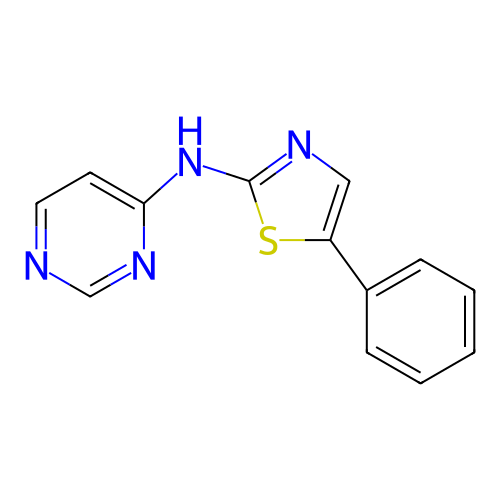 Chemical structure of BindingDB Monomer ID 5345