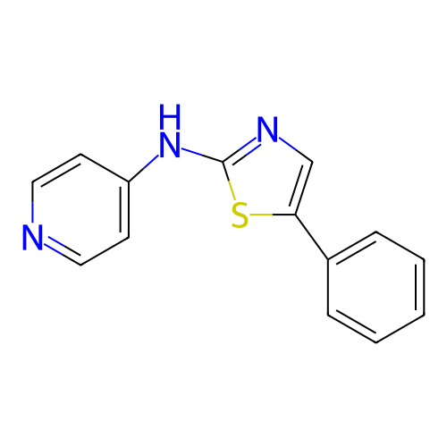 Chemical structure of BindingDB Monomer ID 5348