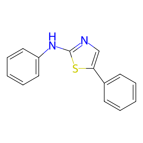 Chemical structure of BindingDB Monomer ID 5349