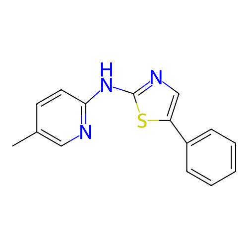 Chemical structure of BindingDB Monomer ID 5352