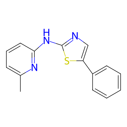 Chemical structure of BindingDB Monomer ID 5353