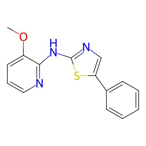 Chemical structure of BindingDB Monomer ID 5356