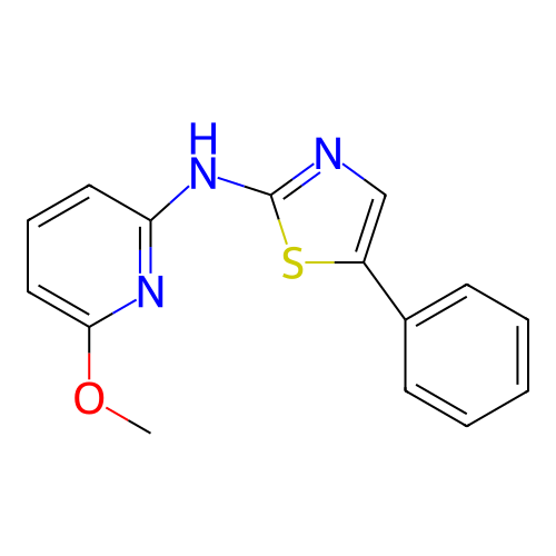 Chemical structure of BindingDB Monomer ID 5358