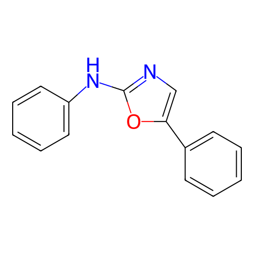 Chemical structure of BindingDB Monomer ID 5364