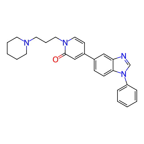 Chemical structure of BindingDB Monomer ID 5368