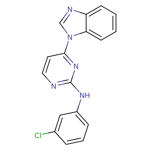 Chemical structure of BindingDB Monomer ID 5374
