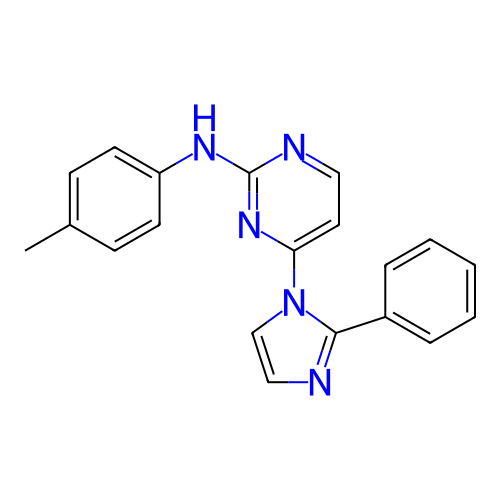 Chemical structure of BindingDB Monomer ID 5379