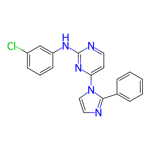 Chemical structure of BindingDB Monomer ID 5385