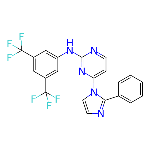 Chemical structure of BindingDB Monomer ID 5388