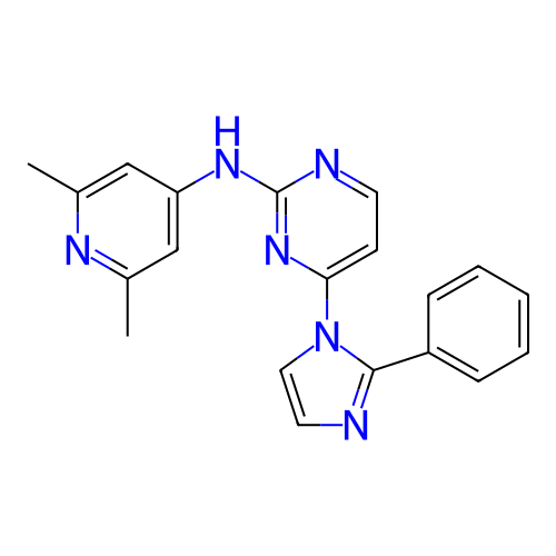 Chemical structure of BindingDB Monomer ID 5398