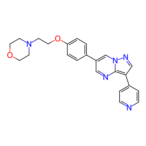 Chemical structure of BindingDB Monomer ID 5416