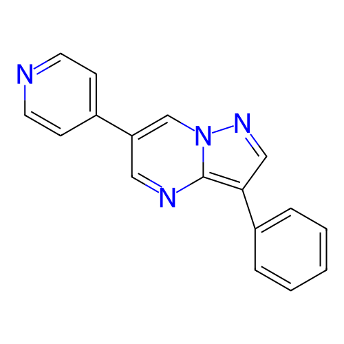 Chemical structure of BindingDB Monomer ID 5424