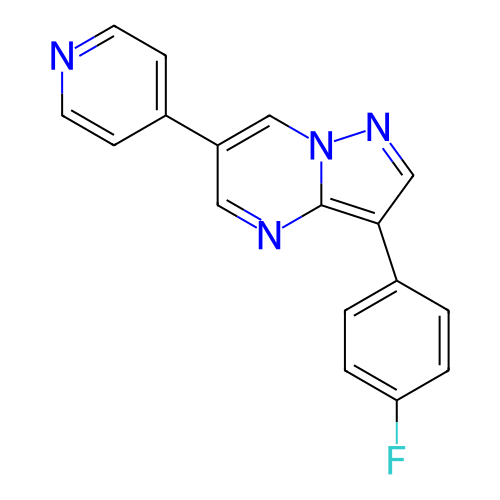 Chemical structure of BindingDB Monomer ID 5426