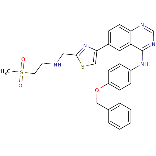Chemical structure of BindingDB Monomer ID 5440