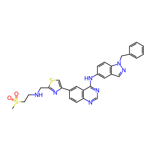 Chemical structure of BindingDB Monomer ID 5441