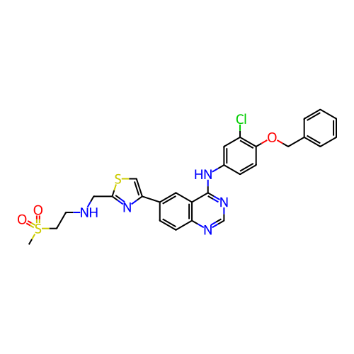 Chemical structure of BindingDB Monomer ID 5443