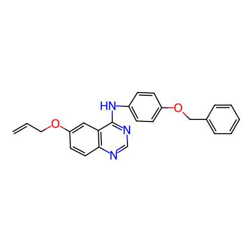 Chemical structure of BindingDB Monomer ID 5452