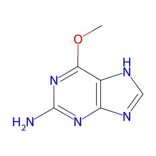 Chemical structure of BindingDB Monomer ID 5470