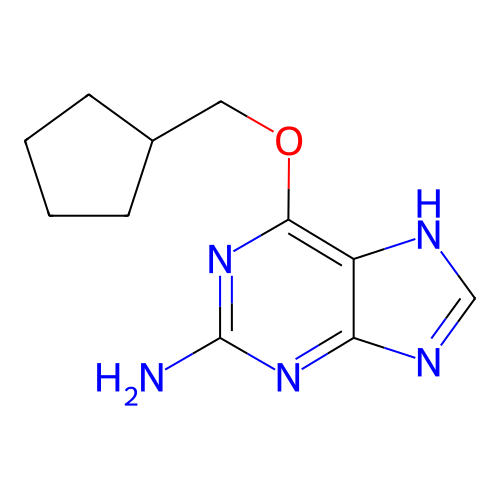 Chemical structure of BindingDB Monomer ID 5483
