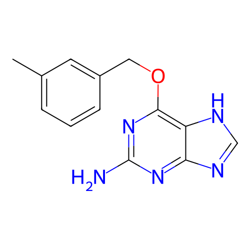 Chemical structure of BindingDB Monomer ID 5492