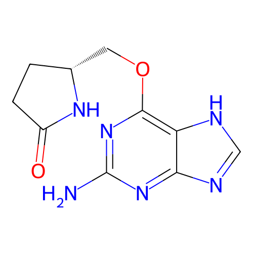 Chemical structure of BindingDB Monomer ID 5515