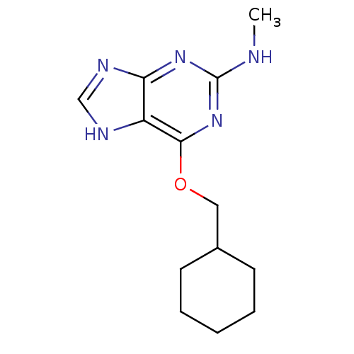 Chemical structure of BindingDB Monomer ID 5522