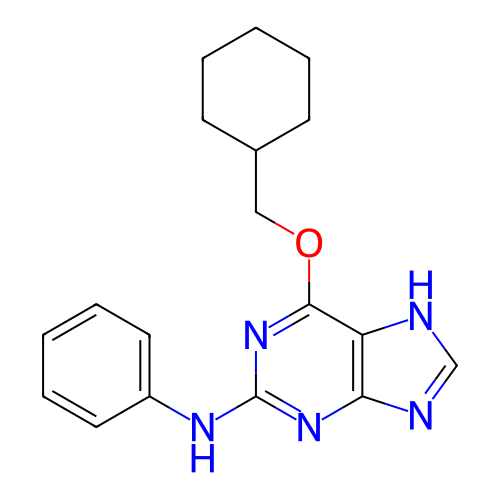 Chemical structure of BindingDB Monomer ID 5530