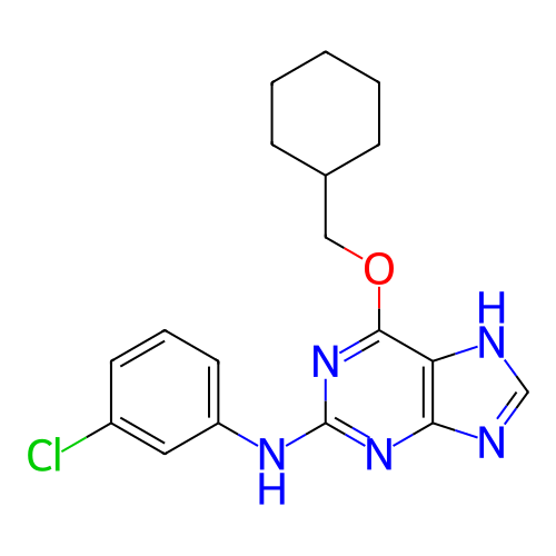 Chemical structure of BindingDB Monomer ID 5531