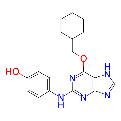 Chemical structure of BindingDB Monomer ID 5541