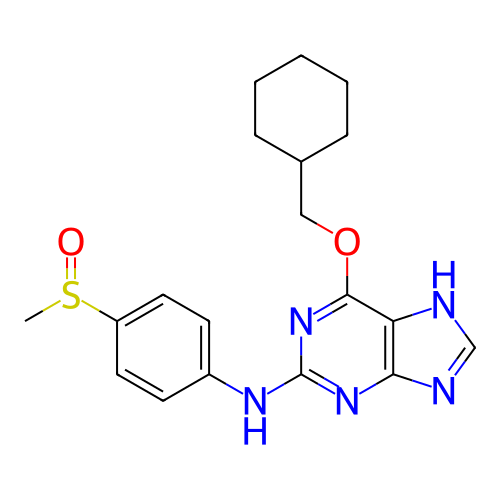 Chemical structure of BindingDB Monomer ID 5548