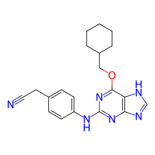 Chemical structure of BindingDB Monomer ID 5558