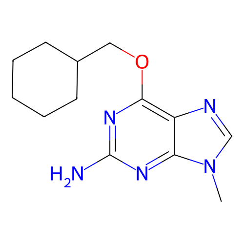 Chemical structure of BindingDB Monomer ID 5565