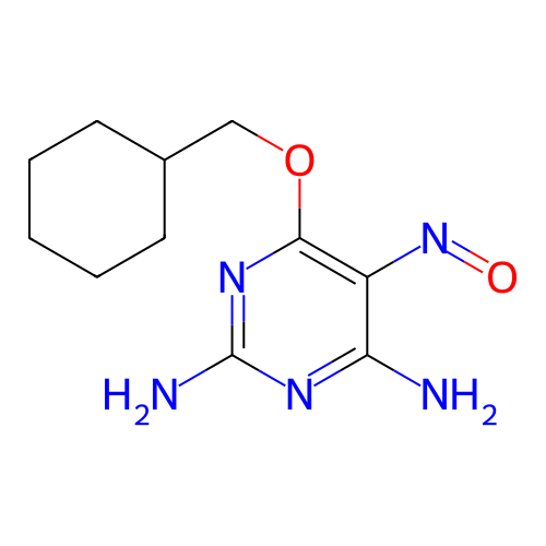 Chemical structure of BindingDB Monomer ID 5566