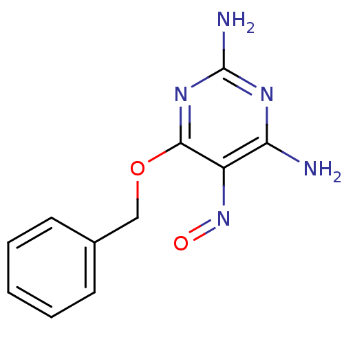 Chemical structure of BindingDB Monomer ID 5573