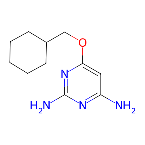 Chemical structure of BindingDB Monomer ID 5574