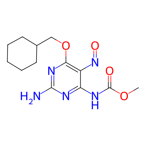 Chemical structure of BindingDB Monomer ID 5577
