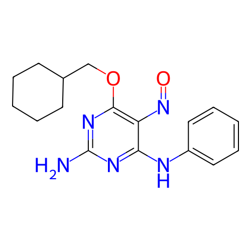 Chemical structure of BindingDB Monomer ID 5579
