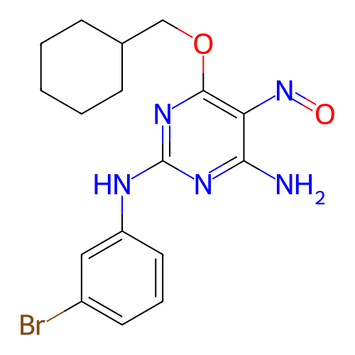 Chemical structure of BindingDB Monomer ID 5591