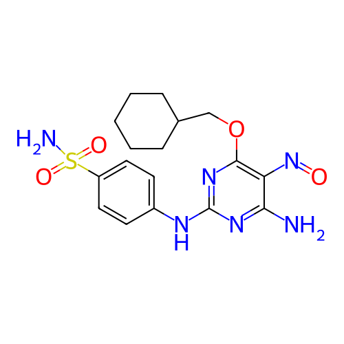 Chemical structure of BindingDB Monomer ID 5595