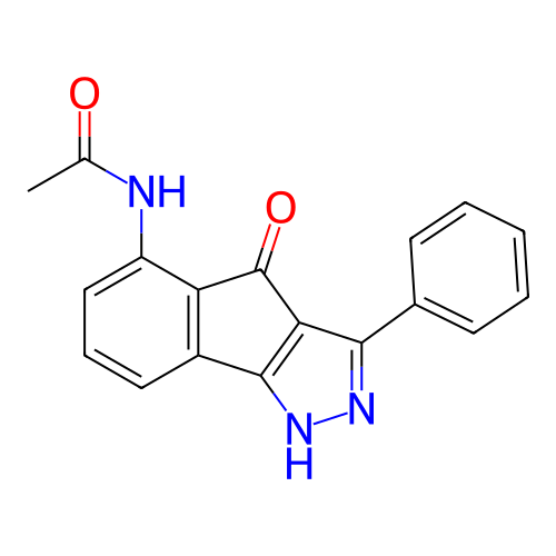 Chemical structure of BindingDB Monomer ID 5597