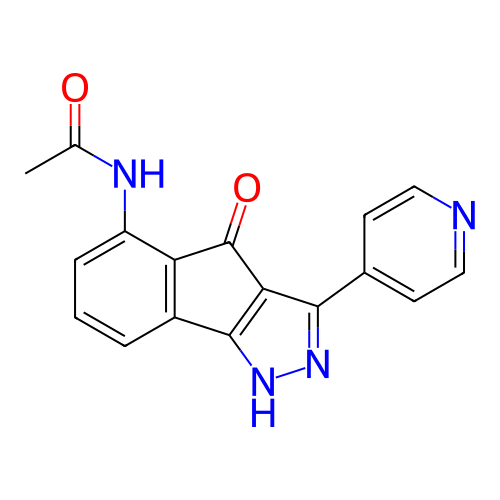 Chemical structure of BindingDB Monomer ID 5636