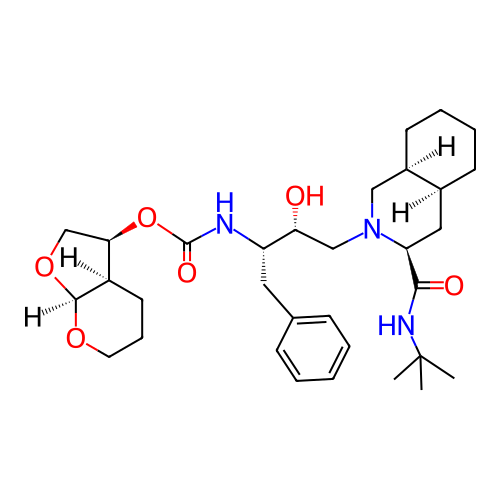 Chemical structure of BindingDB Monomer ID 566