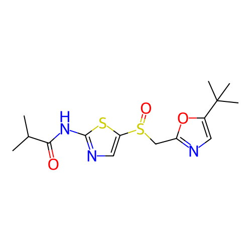 Chemical structure of BindingDB Monomer ID 5671
