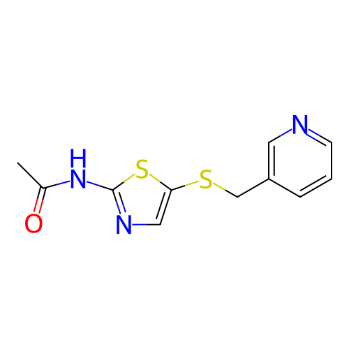 Chemical structure of BindingDB Monomer ID 5694