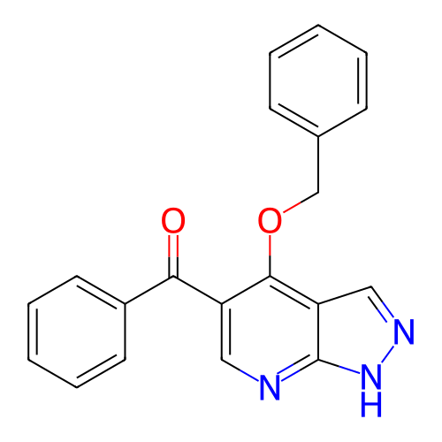 Chemical structure of BindingDB Monomer ID 5784