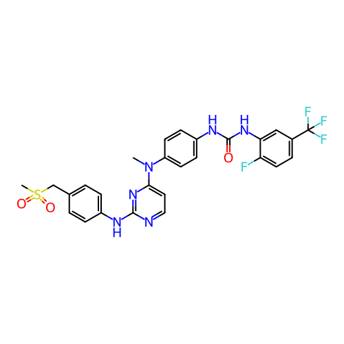 Chemical structure of BindingDB Monomer ID 5827